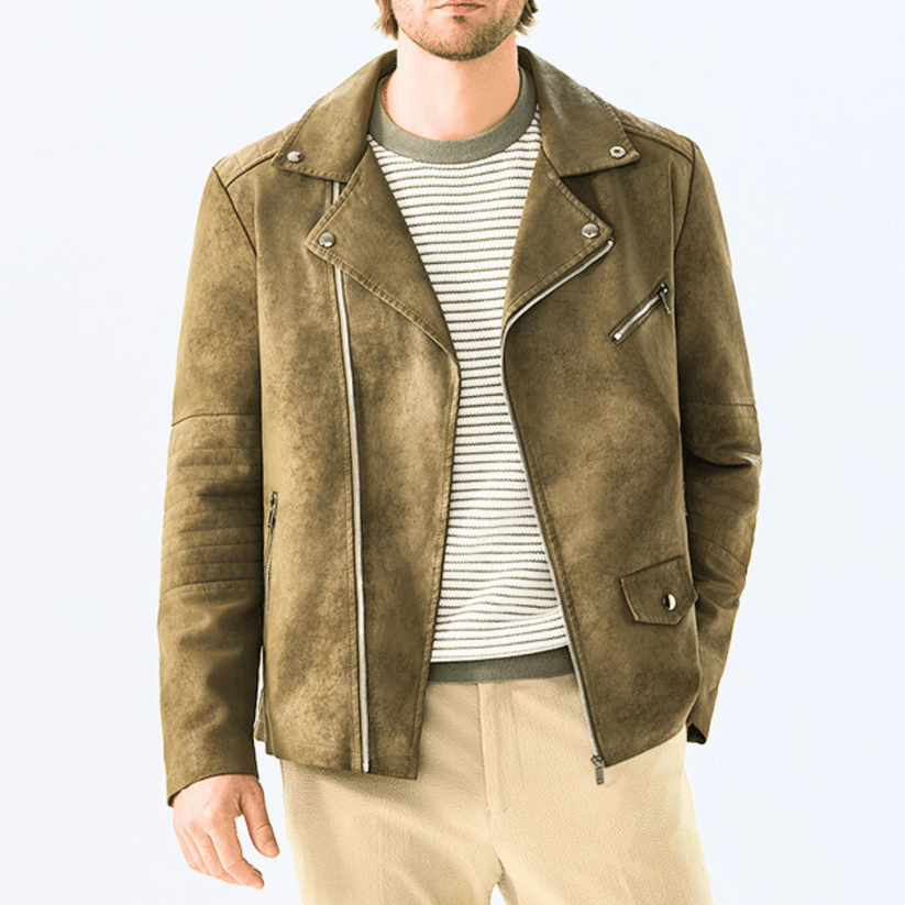 La veste Aspen