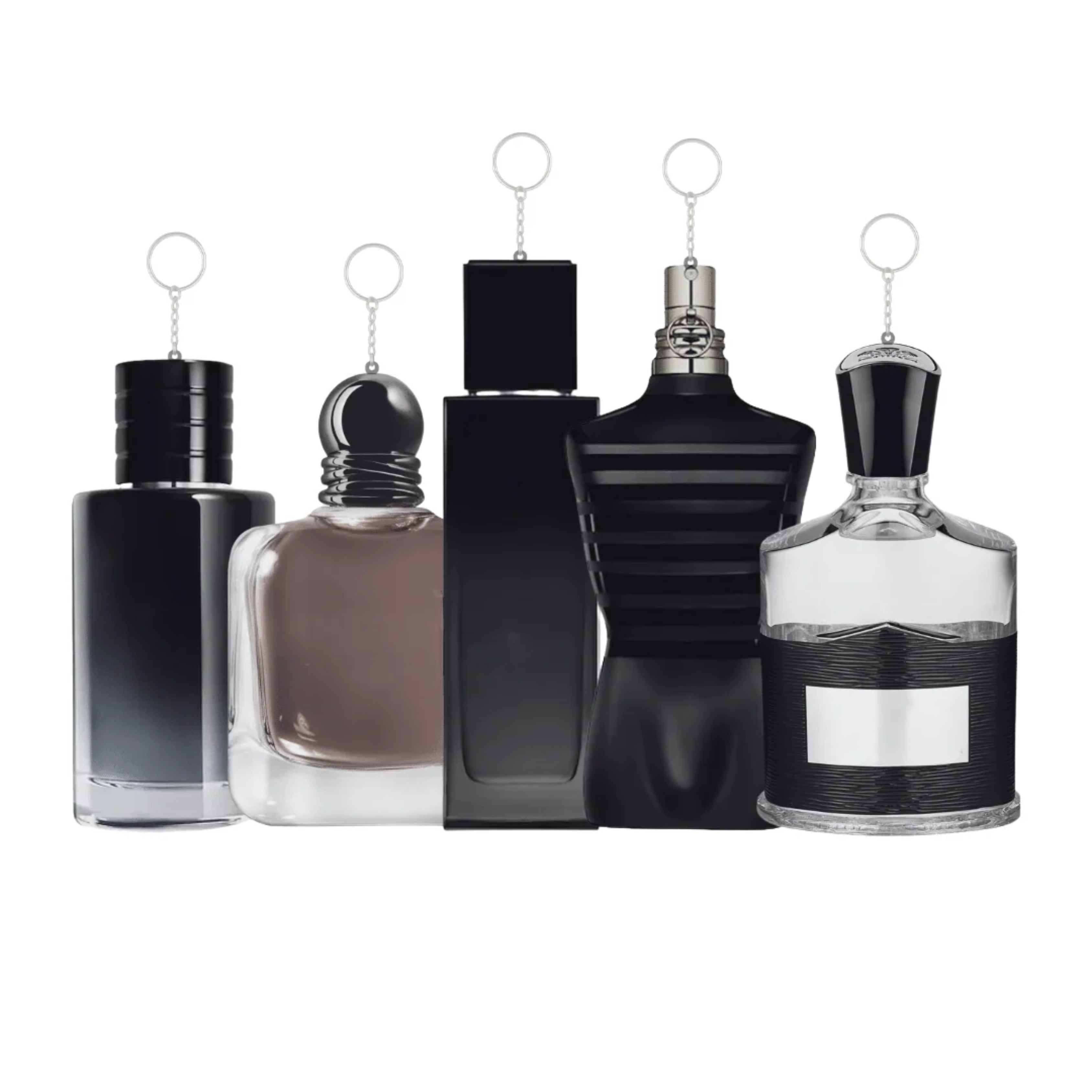 Supreme Set – 5x100ml EDP