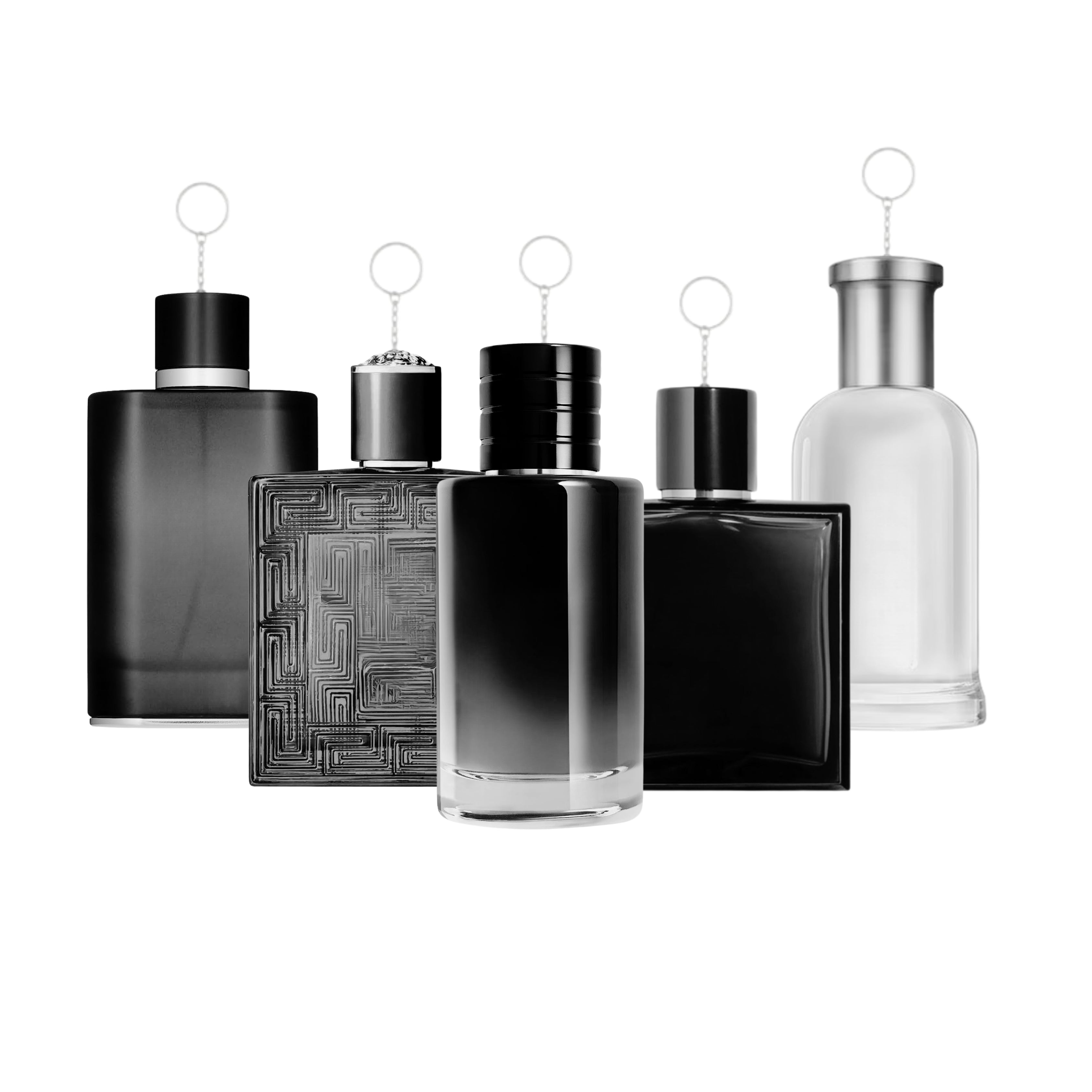 Legend Set – 5x100ml EDP