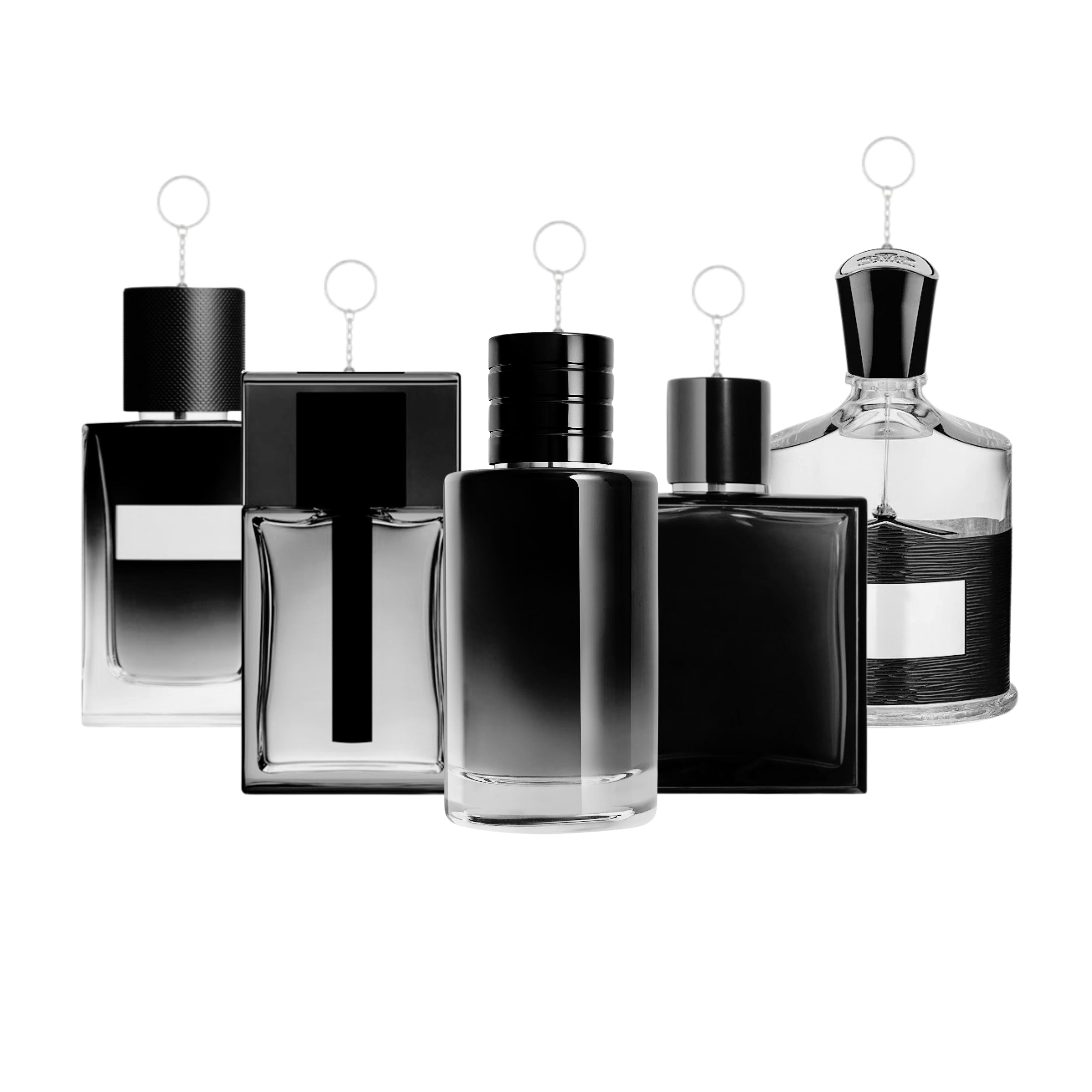 Astro Set - 5x100ml EDP