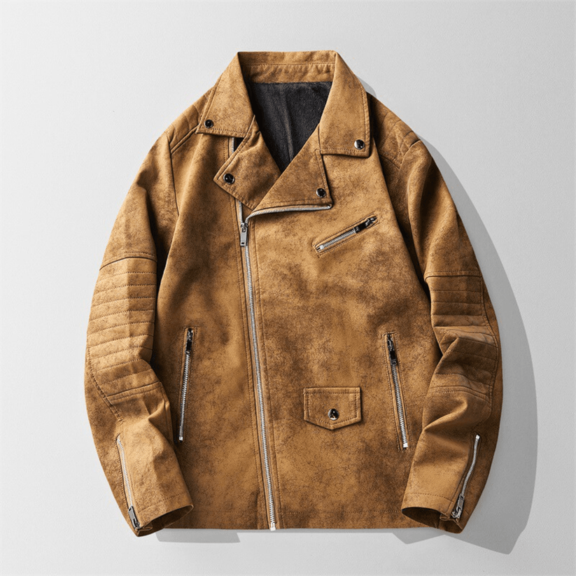 The Aspen Jacket