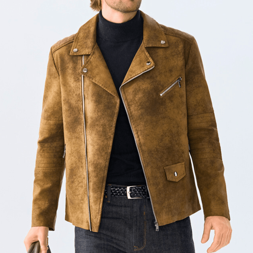 La veste Aspen