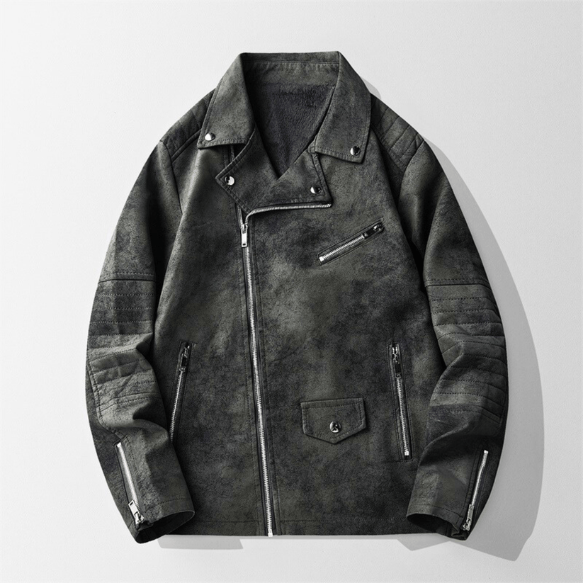 The Aspen Jacket