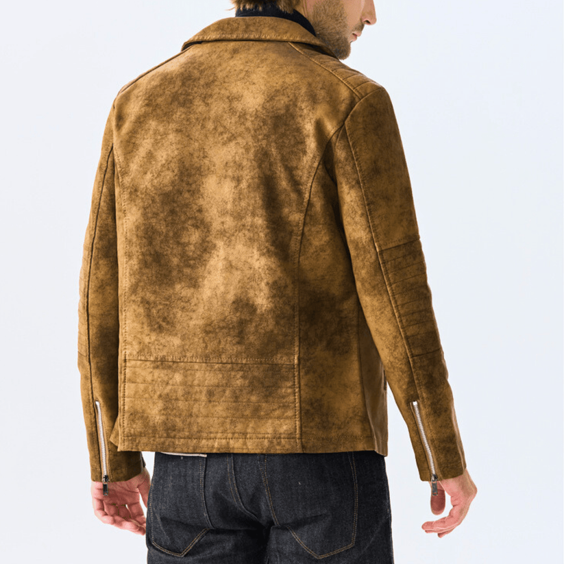 La veste Aspen
