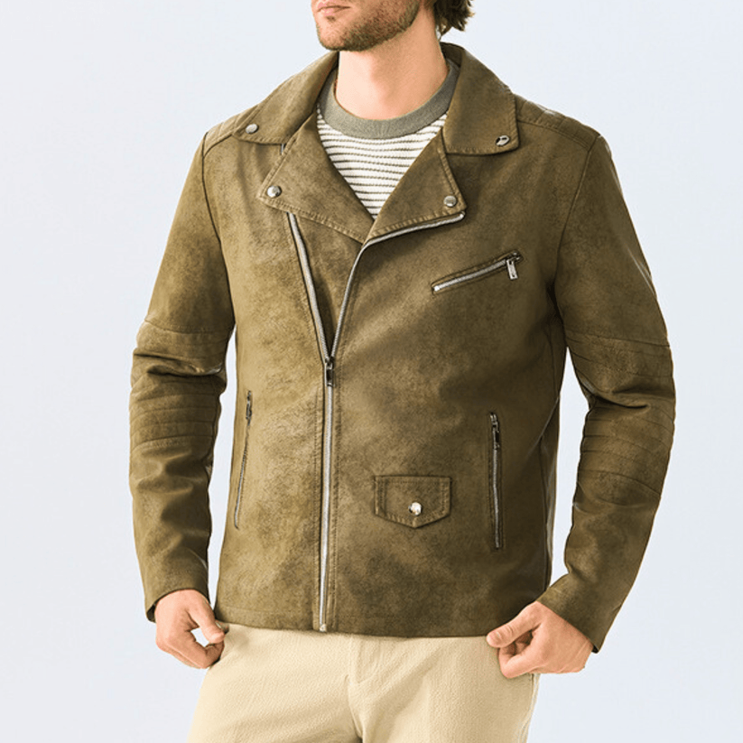 La veste Aspen