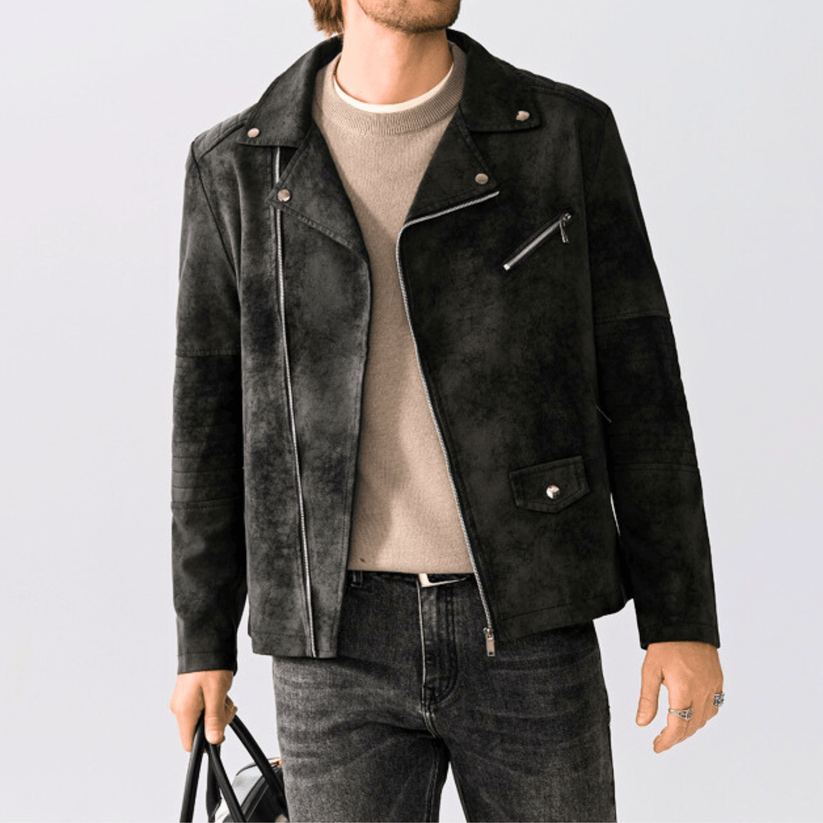 La veste Aspen