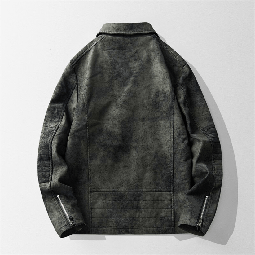 The Aspen Jacket